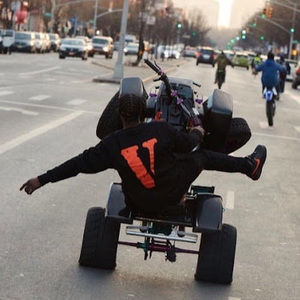 Meet your Posher, Lenny